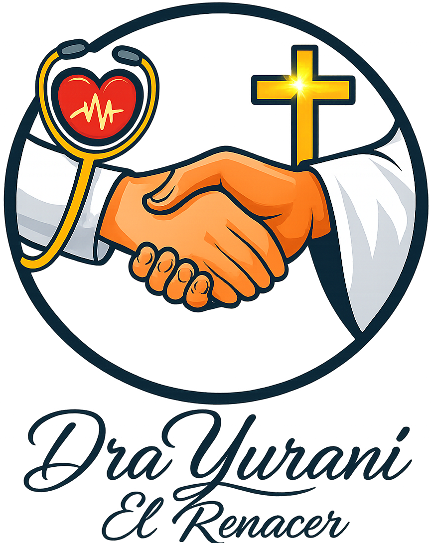 Cuida tu salud de forma integral